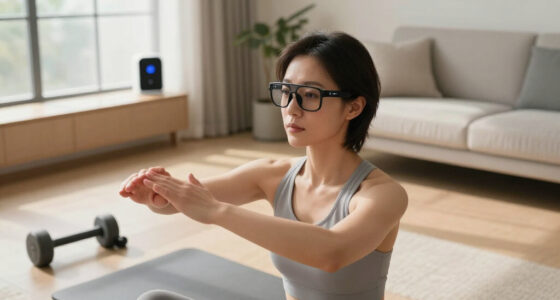 Is VR The Next Big Thing? Apple’s Focus On Fitness As The Ultimate Smart Glasses App