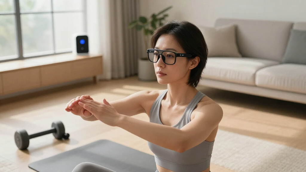 Is VR The Next Big Thing? Apple’s Focus On Fitness As The Ultimate Smart Glasses App