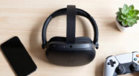 Just Got A Hp Vr Headset For €50 I Know It’s Not Soported Anymore But Good Find ?