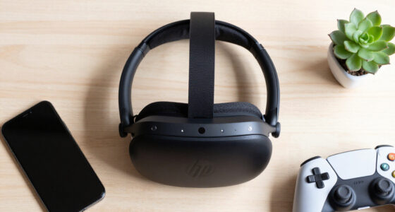 Just Got A Hp Vr Headset For €50 I Know It’s Not Soported Anymore But Good Find ?