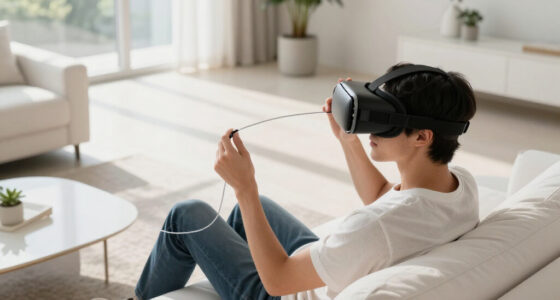 Link Cable Recommendation For The New Virtual Desktop Update.