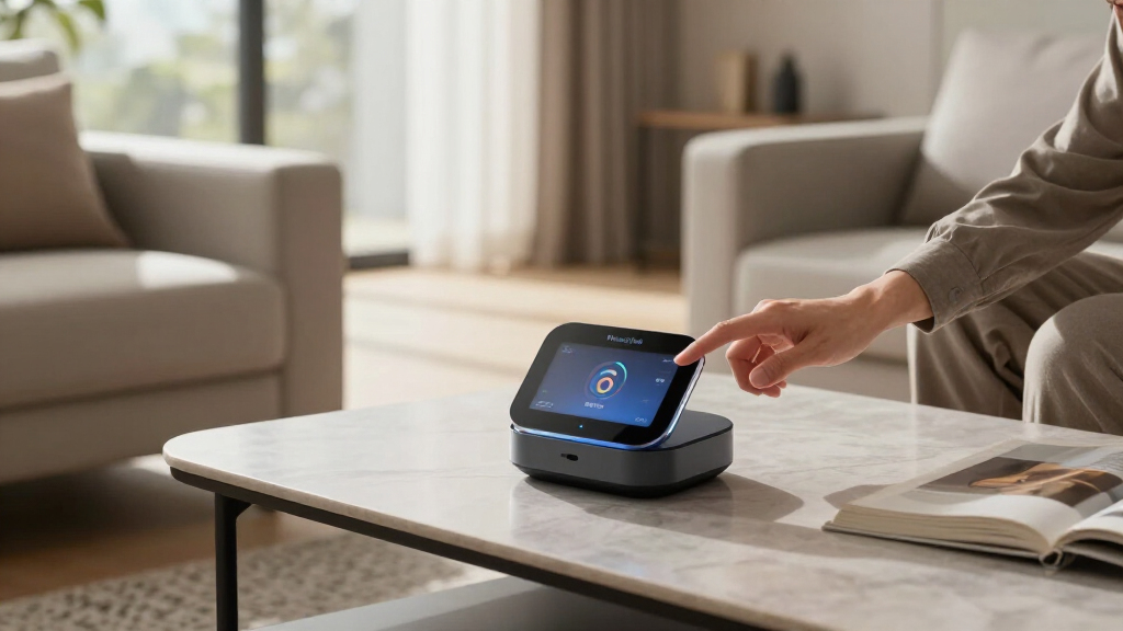 ‘MemoMind One’ Kickstarter Hits $1M, Making A Strong Case For Camera-less Display Glasses