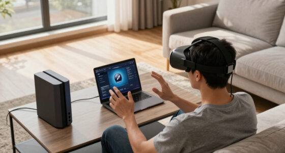 Meta Environment Keeps Kicking Me Out Of Steamvr.