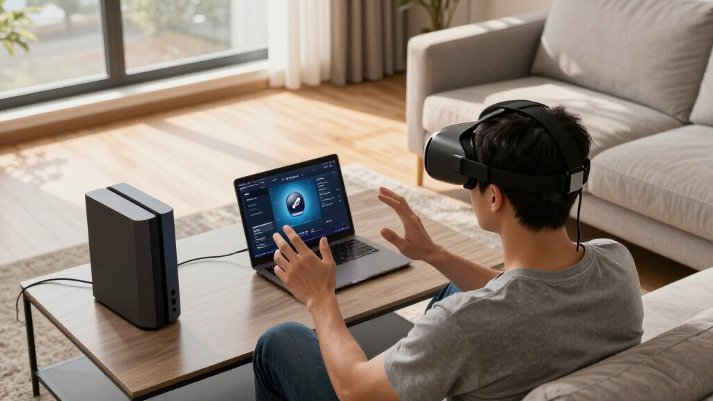 Meta Environment Keeps Kicking Me Out Of Steamvr.