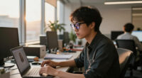 Meta Glasses Are A Workplace Menace