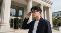 Meta Glasses Banned From Courts In England And Wales