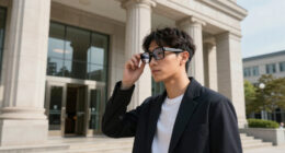 Meta Glasses Banned From Courts In England And Wales