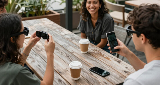 Meta Has A Fresh Update To Stop People From Turning Meta Smart Glasses Into Pervert Glasses — And The Updates Will Keep Coming