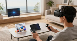 Meta Horizon+ 2 Great Monthly Games & 5 Catalog Titles