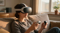 Meta Quest 3 Supports 207Hz Standard And 240Hz Dev Mode