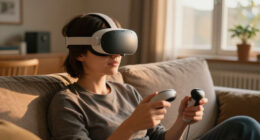 Meta Quest 3 Supports 207Hz Standard And 240Hz Dev Mode