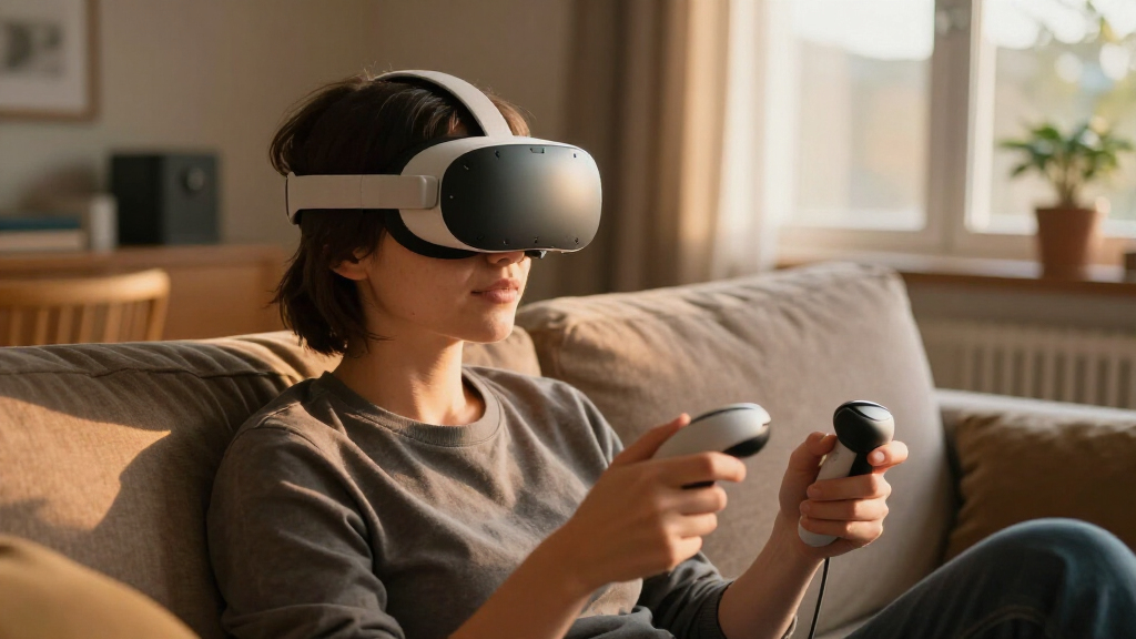 Meta Quest 3 Supports 207Hz Standard And 240Hz Dev Mode
