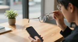 Meta Smart Glasses Spark Privacy Concern