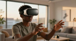 Montreal Black Youth Use Virtual Reality To Highlight Realities Of anti-Black Racism