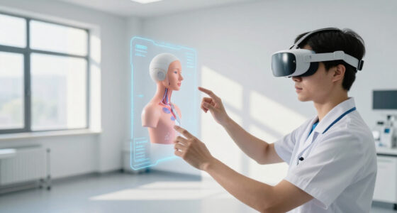 New Extended Reality Lab As A Classroom For Both Healthcare Practitioners And Students