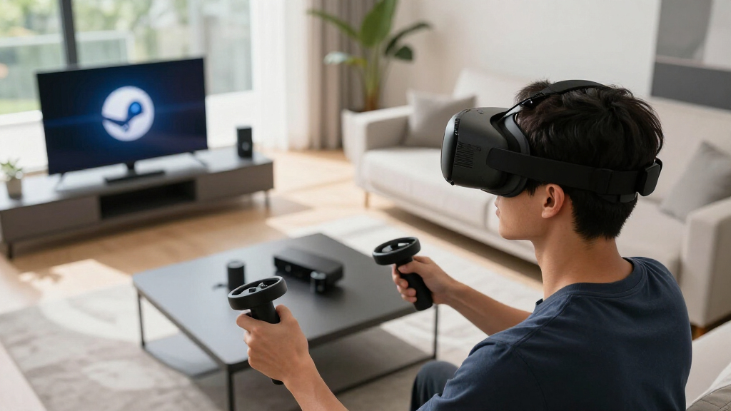 New on SteamVR — 2026-08-02