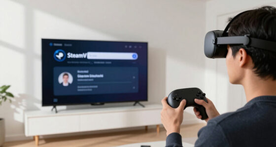 New on SteamVR — 2026-08-07