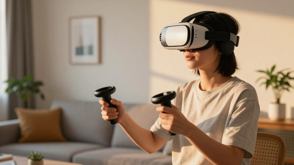 New on SteamVR — 2026-08-08
