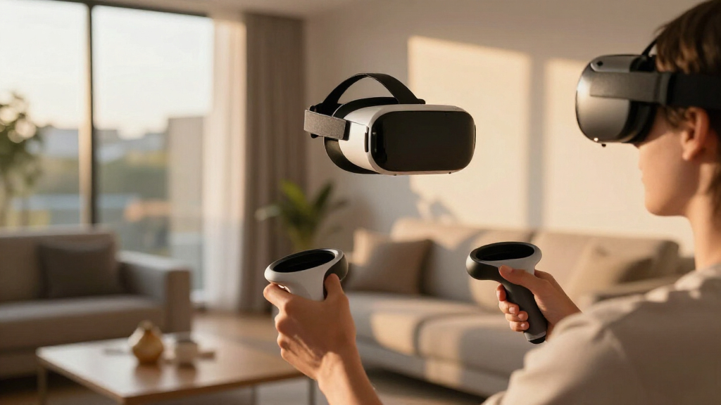New on SteamVR — 2026-08-10