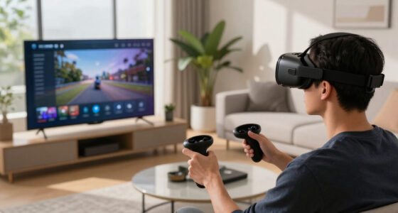New on SteamVR — 2026-08-11