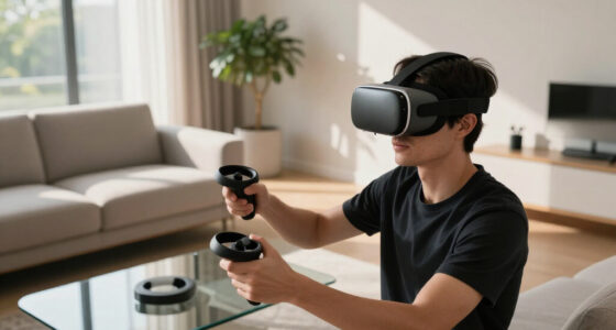New on SteamVR — 2026-08-12