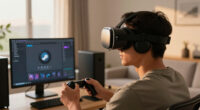 New on SteamVR — 2026-08-13