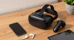 New on SteamVR — 2026-08-21