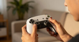 Oculus Right Controller Not Working, Was Rusted