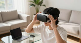 Oxford Optical Labs Aims To Make Varifocal Headsets Possible