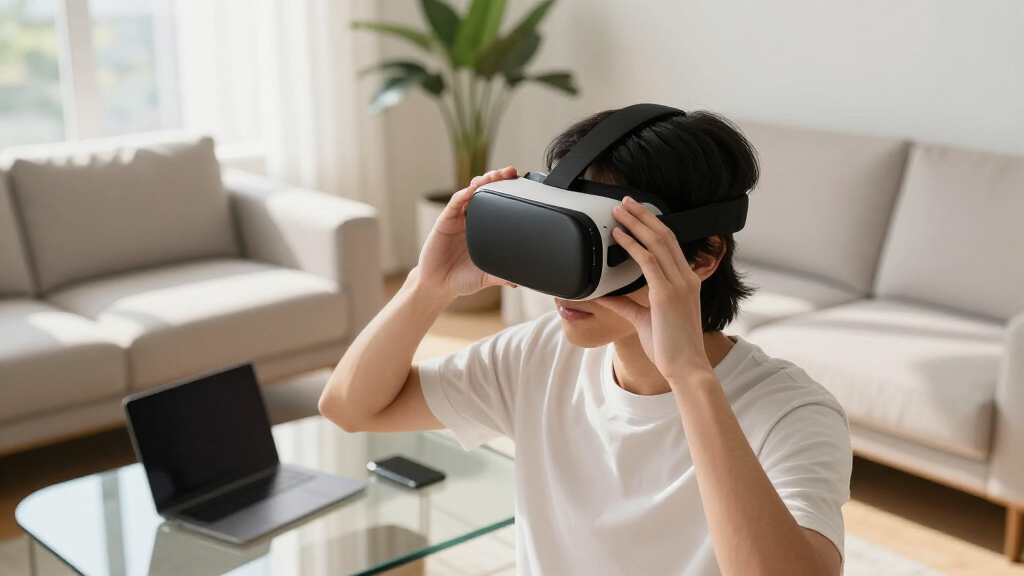 Oxford Optical Labs Aims To Make Varifocal Headsets Possible