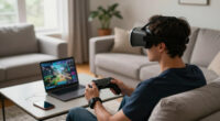 Pablo Hernández Backs Bill For Gaming And VR Jobs