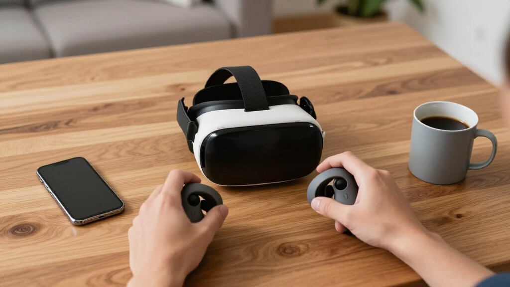 Pablo Hernández Backs Legislation To Boost Gaming And VR Jobs