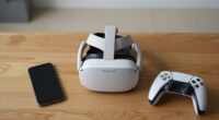 Palmer Luckey