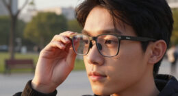 'Pervert Glasses': Backlash Against Meta's Smart Glasses Grows