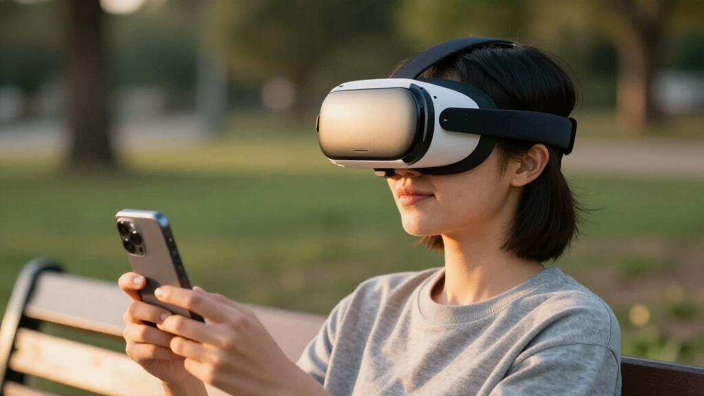 Pico’s Vision Pro Competitor Gets Official Name And Debut Date