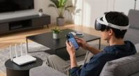 Problems Connecting Oculus Quest 2 To Wifi / Hotspot