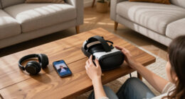 Project Phoenix Unveiled: What We Expect From Meta's Upcoming VR Headset