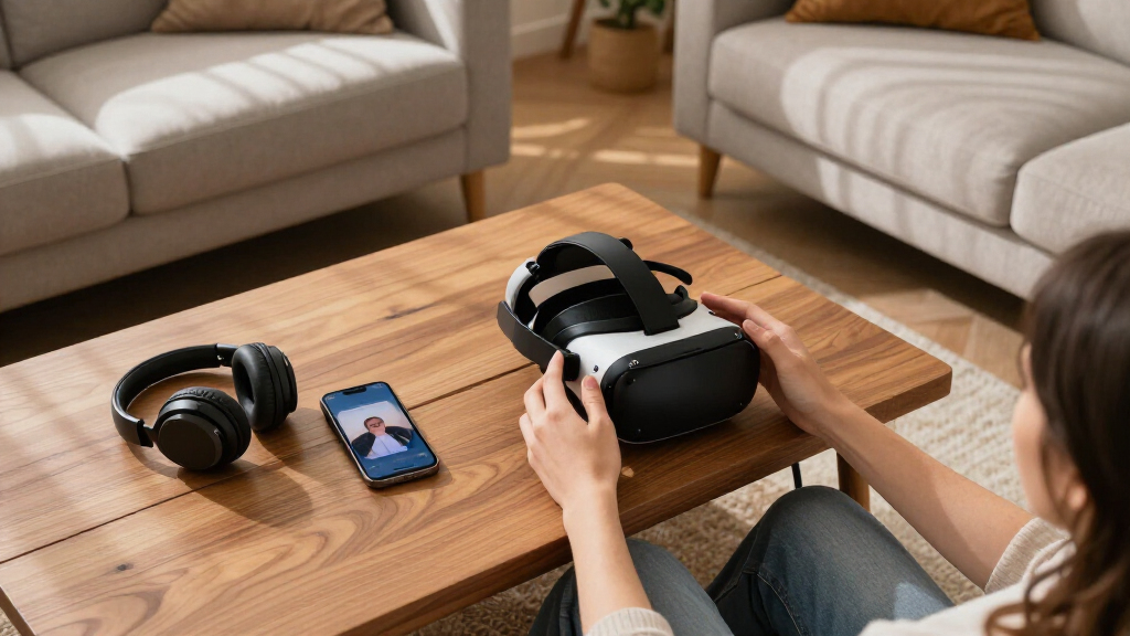Project Phoenix Unveiled: What We Expect From Meta's Upcoming VR Headset