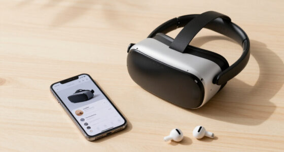 Promising Virtual Reality Stocks Worth Watching - August 9Th