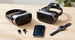 Promising Virtual Reality Stocks Worth Watching - August 9Th