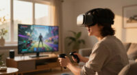 Quest’s Second Best-selling VR Game Of All Time Is Getting A Flatscreen Sequel