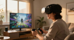 Quest’s Second Best-selling VR Game Of All Time Is Getting A Flatscreen Sequel