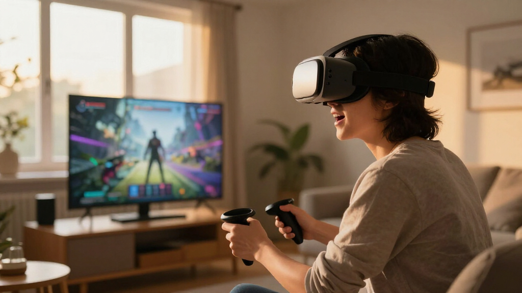 Quest’s Second Best-selling VR Game Of All Time Is Getting A Flatscreen Sequel