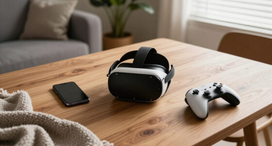 Quest VR Headset Becomes Unlocked Hardware