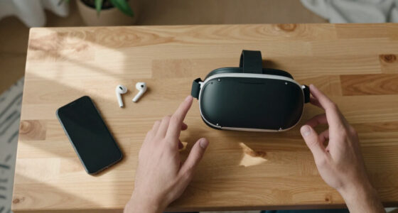 Quest VR Headset Becomes Unlocked Hardware