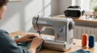 Sewing Utilities For Quest?