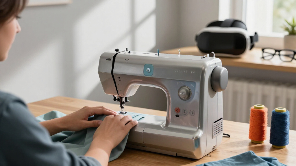 Sewing Utilities For Quest?