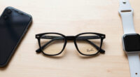 Smart Glasses Need To Get Their Act Together — The Meta Ray-Ban Scriber Optics Are My Favorite Tech Of 2026 So Far But I’m Scared To Wear Them