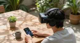 Sony India Introduces A Next-Generation Camera Tracking System, OCELLUS For Creation Of Spatial Content In Augmented Reality Or Virtual Production