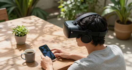 Sony India Introduces A Next-Generation Camera Tracking System, OCELLUS For Creation Of Spatial Content In Augmented Reality Or Virtual Production